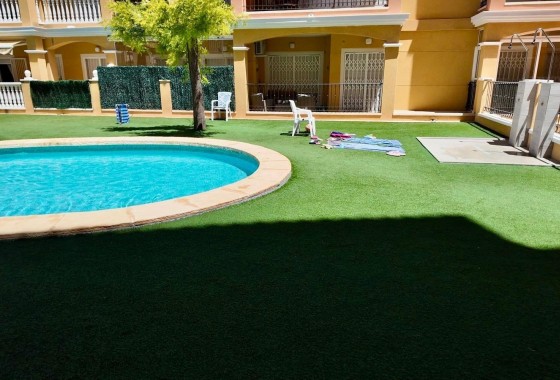Venta - Apartamento / Piso -
Torrevieja - Torreblanca