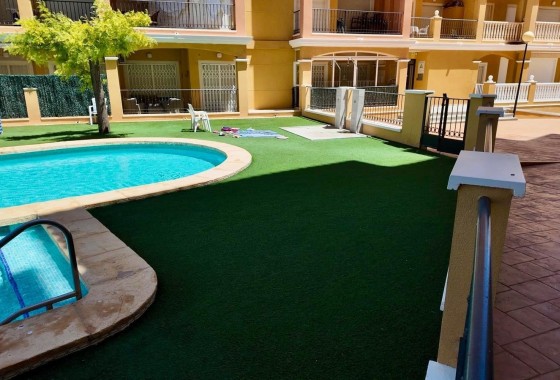 Venta - Apartamento / Piso -
Torrevieja - Torreblanca