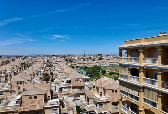 Venta - Apartamento / Piso -
Torrevieja - Torreblanca