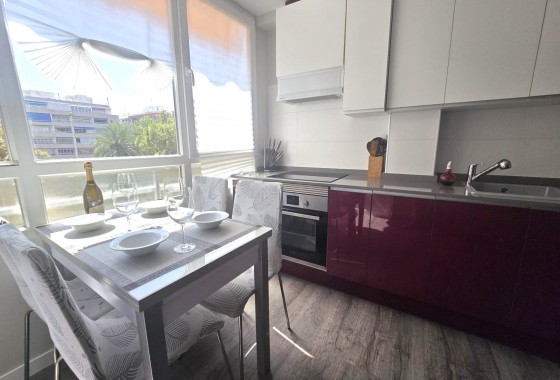 Herverkoop - Appartement / Flat -
Torrevieja - Playa del Cura