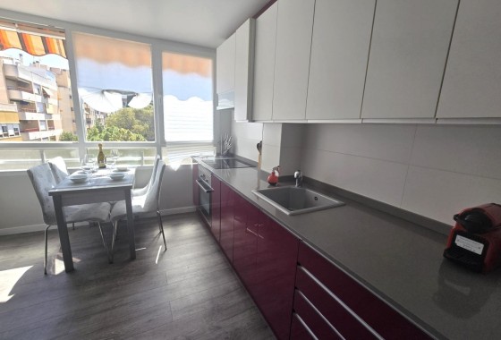 Herverkoop - Appartement / Flat -
Torrevieja - Playa del Cura