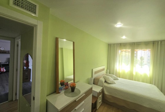 Herverkoop - Appartement / Flat -
Torrevieja - Playa del Cura