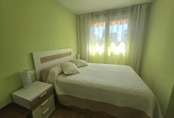 Herverkoop - Appartement / Flat -
Torrevieja - Playa del Cura