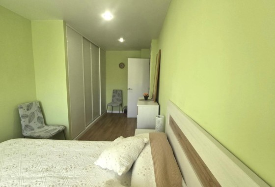 Herverkoop - Appartement / Flat -
Torrevieja - Playa del Cura