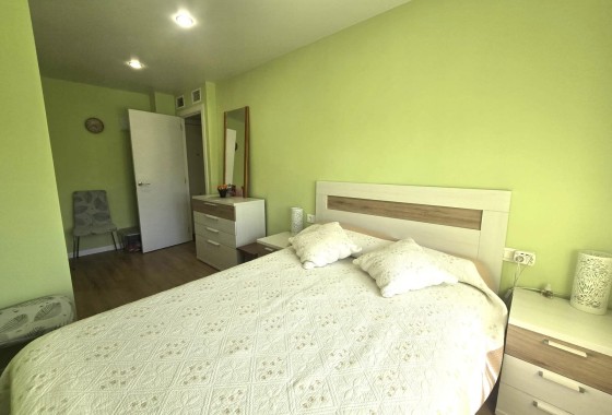 Herverkoop - Appartement / Flat -
Torrevieja - Playa del Cura
