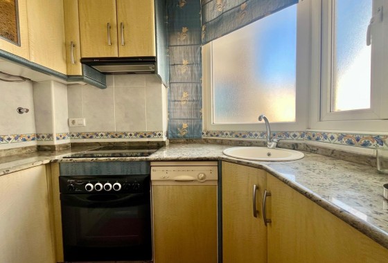 Sprzedaż - Apartament / Mieszkanie -
Torrevieja