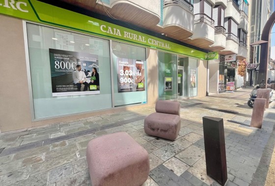 Sprzedaż - Apartament / Mieszkanie -
Torrevieja