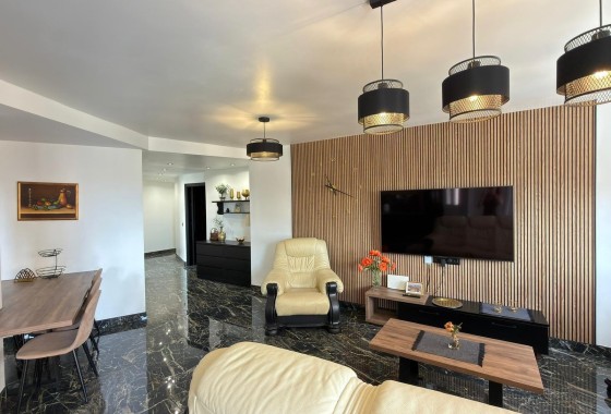 Herverkoop - Appartement / Flat -
Torrevieja - Los Frutales