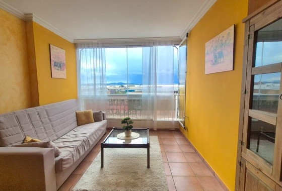 Herverkoop - Appartement / Flat -
Torrevieja - Acequion