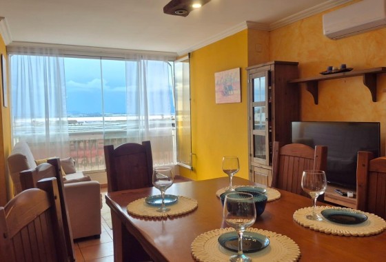 Herverkoop - Appartement / Flat -
Torrevieja - Acequion