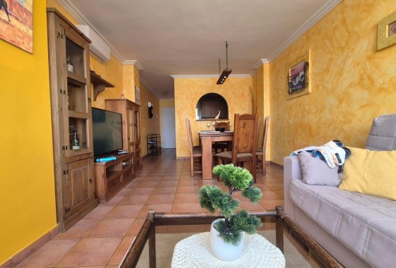 Herverkoop - Appartement / Flat -
Torrevieja - Acequion