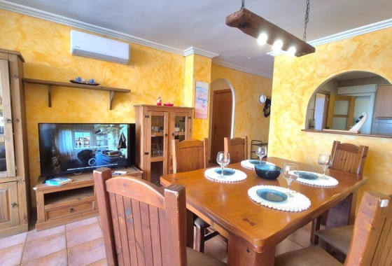 Herverkoop - Appartement / Flat -
Torrevieja - Acequion
