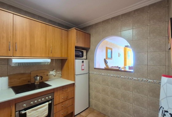 Herverkoop - Appartement / Flat -
Torrevieja - Acequion