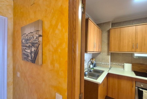 Herverkoop - Appartement / Flat -
Torrevieja - Acequion