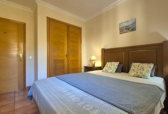 Herverkoop - Appartement / Flat -
Torrevieja - Acequion