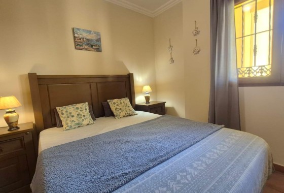 Herverkoop - Appartement / Flat -
Torrevieja - Acequion