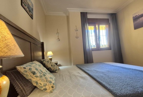 Herverkoop - Appartement / Flat -
Torrevieja - Acequion