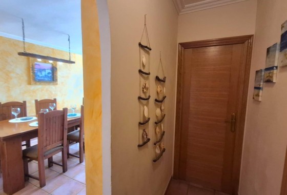 Herverkoop - Appartement / Flat -
Torrevieja - Acequion