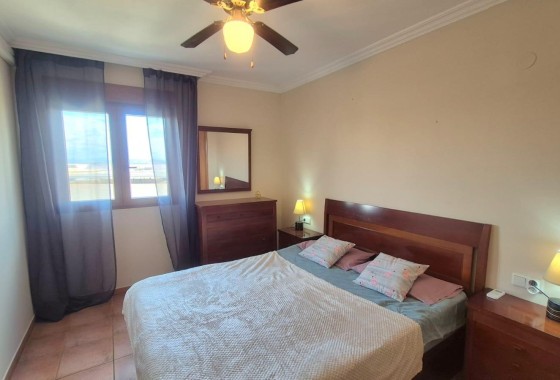 Herverkoop - Appartement / Flat -
Torrevieja - Acequion