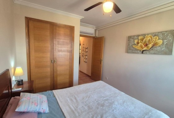 Herverkoop - Appartement / Flat -
Torrevieja - Acequion