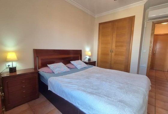Herverkoop - Appartement / Flat -
Torrevieja - Acequion