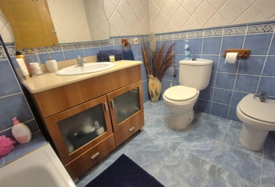 Herverkoop - Appartement / Flat -
Torrevieja - Acequion