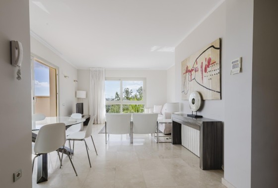 Herverkoop - Appartement / Flat -
Orihuela - Las Colinas Golf