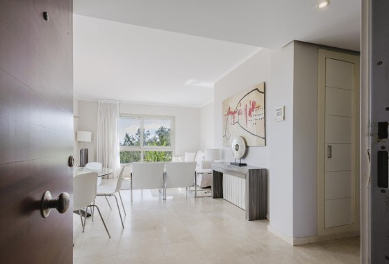 Herverkoop - Appartement / Flat -
Orihuela - Las Colinas Golf