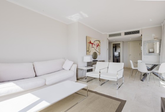 Herverkoop - Appartement / Flat -
Orihuela - Las Colinas Golf