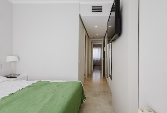 Herverkoop - Appartement / Flat -
Orihuela - Las Colinas Golf
