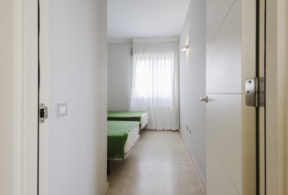 Herverkoop - Appartement / Flat -
Orihuela - Las Colinas Golf