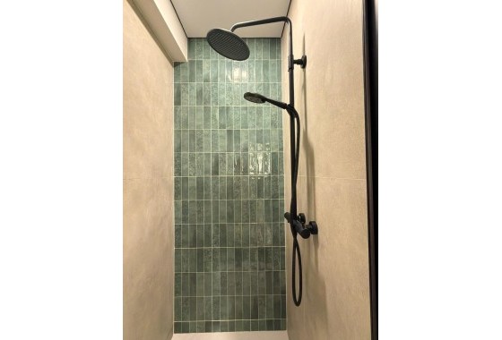 Herverkoop - Appartement / Flat -
Torrevieja - Curva del Palangre