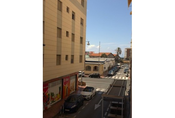 Herverkoop - Appartement / Flat -
Torrevieja - Curva del Palangre
