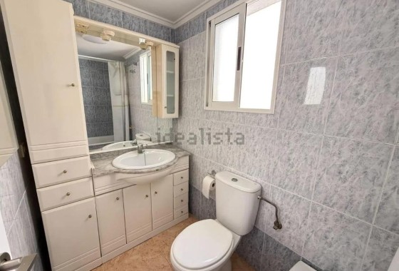 Herverkoop - Appartement / Flat -
Torrevieja - El molino