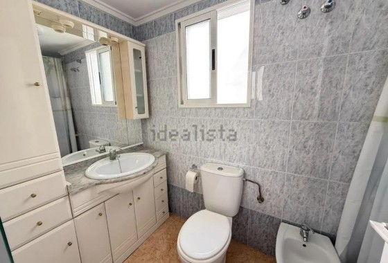Herverkoop - Appartement / Flat -
Torrevieja - El molino