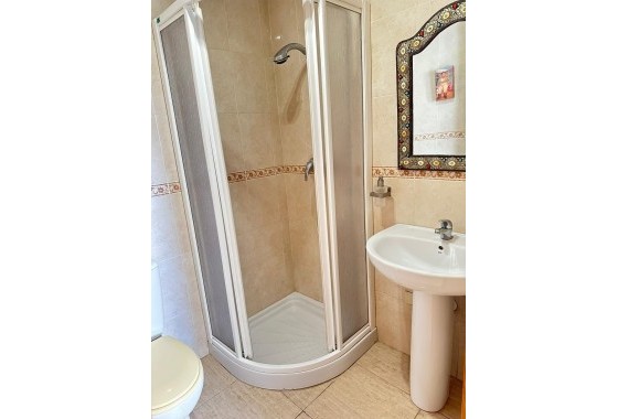 Revente - Appartement -
Torrevieja