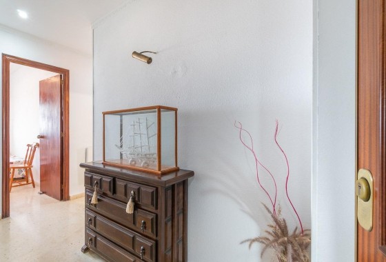 Sprzedaż - Apartament / Mieszkanie -
Torrevieja - Curva del Palangre
