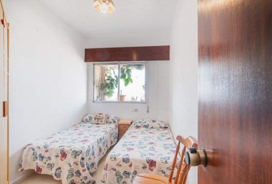 Sprzedaż - Apartament / Mieszkanie -
Torrevieja - Curva del Palangre