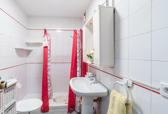 Sprzedaż - Apartament / Mieszkanie -
Torrevieja - Curva del Palangre