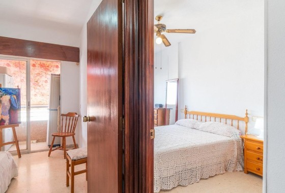Sprzedaż - Apartament / Mieszkanie -
Torrevieja - Curva del Palangre