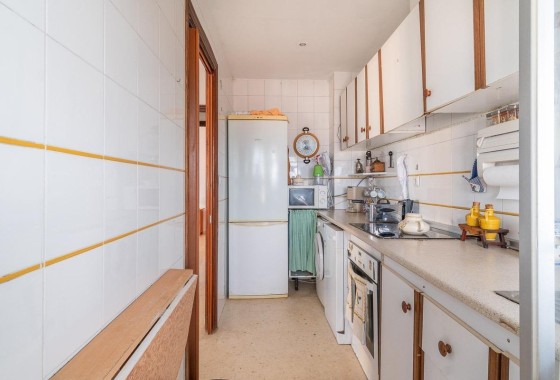 Sprzedaż - Apartament / Mieszkanie -
Torrevieja - Curva del Palangre