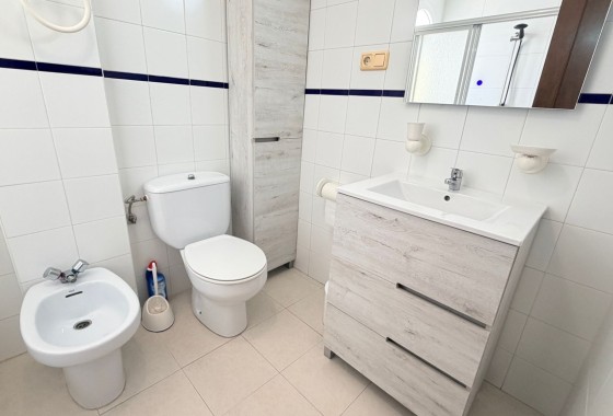 Resale - Apartment / Flat -
Torrevieja