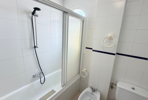 Resale - Apartment / Flat -
Torrevieja