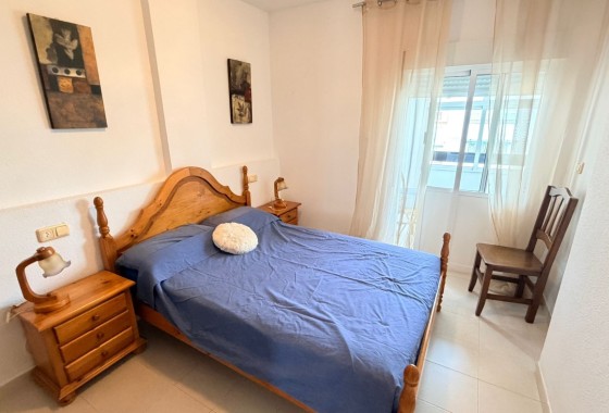 Resale - Apartment / Flat -
Torrevieja