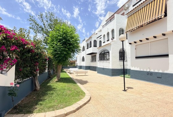 Resale - Apartment / Flat -
Torrevieja