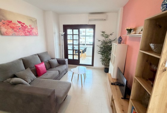 Resale - Apartment / Flat -
Torrevieja