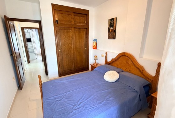 Resale - Apartment / Flat -
Torrevieja