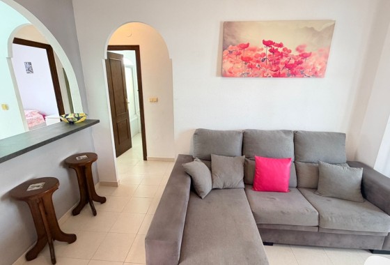 Resale - Apartment / Flat -
Torrevieja