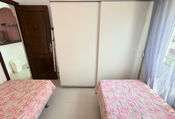Resale - Apartment / Flat -
Torrevieja