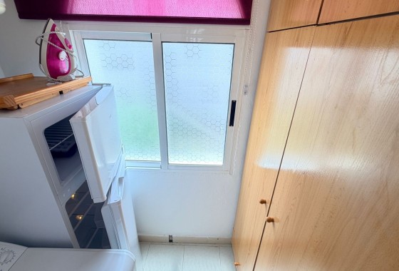 Resale - Apartment / Flat -
Torrevieja
